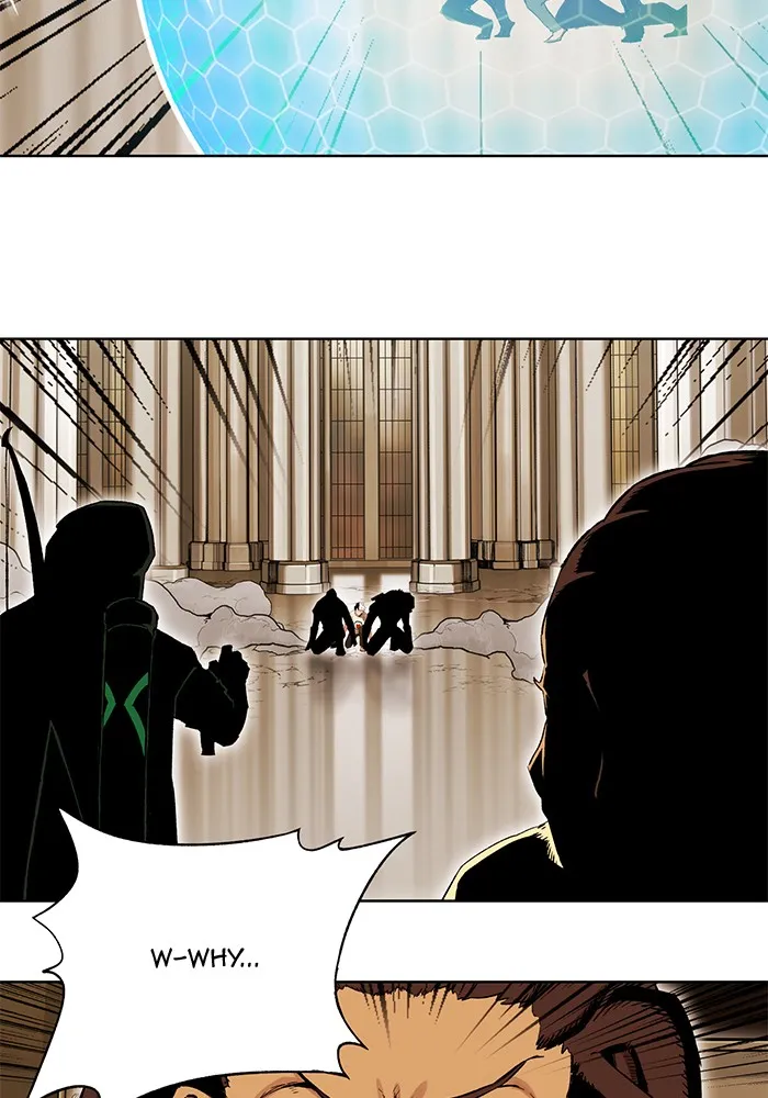 Read Hardcore Leveling Warrior chapter 264 image 102 on Lezhin