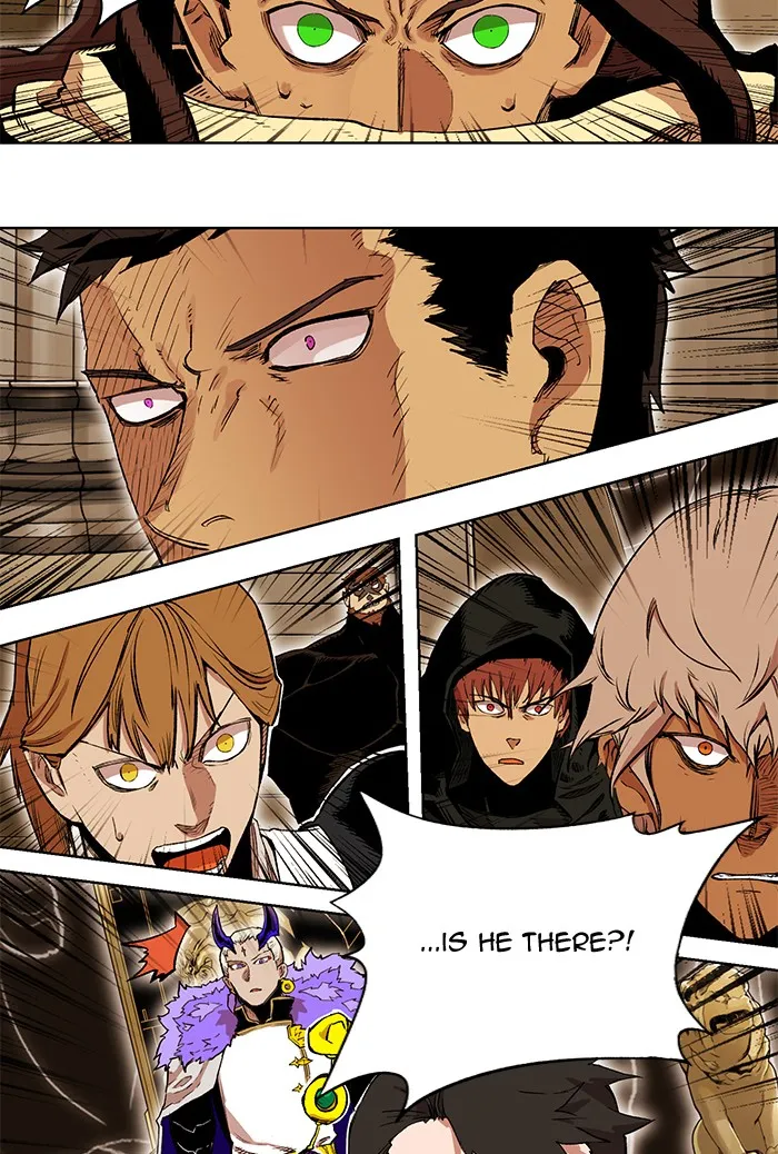 Read Hardcore Leveling Warrior chapter 264 image 103 on Lezhin
