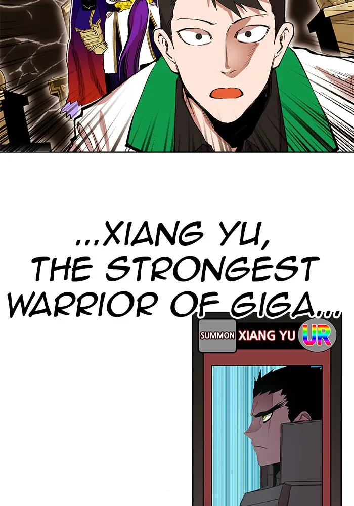 Read Hardcore Leveling Warrior chapter 264 image 104 on Lezhin