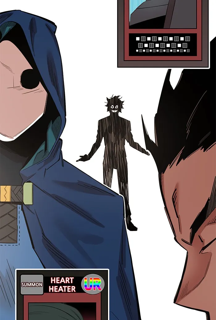 Read Hardcore Leveling Warrior chapter 264 image 105 on Lezhin