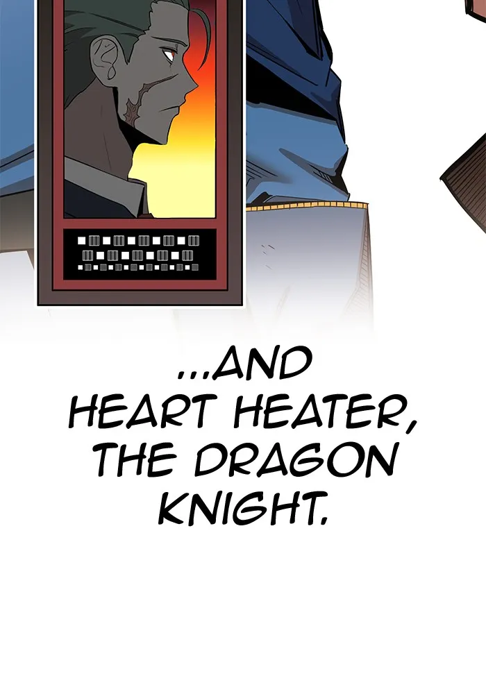 Read Hardcore Leveling Warrior chapter 264 image 106 on Lezhin