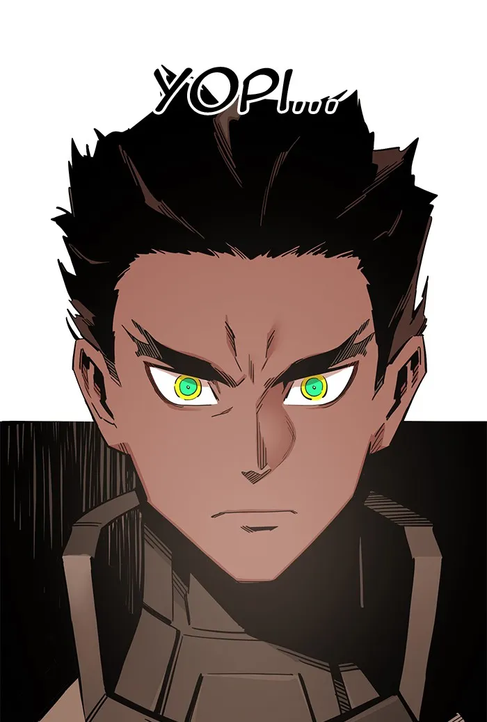 Read Hardcore Leveling Warrior chapter 264 image 107 on Lezhin