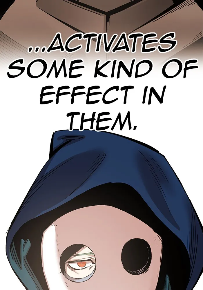 Read Hardcore Leveling Warrior chapter 264 image 108 on Lezhin