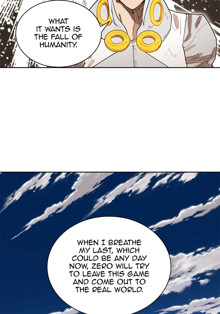 Read Hardcore Leveling Warrior chapter 264 image 11 on Lezhin