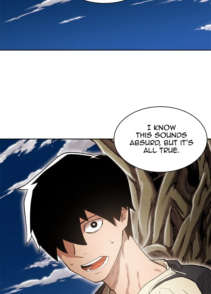 Read Hardcore Leveling Warrior chapter 264 image 12 on Lezhin