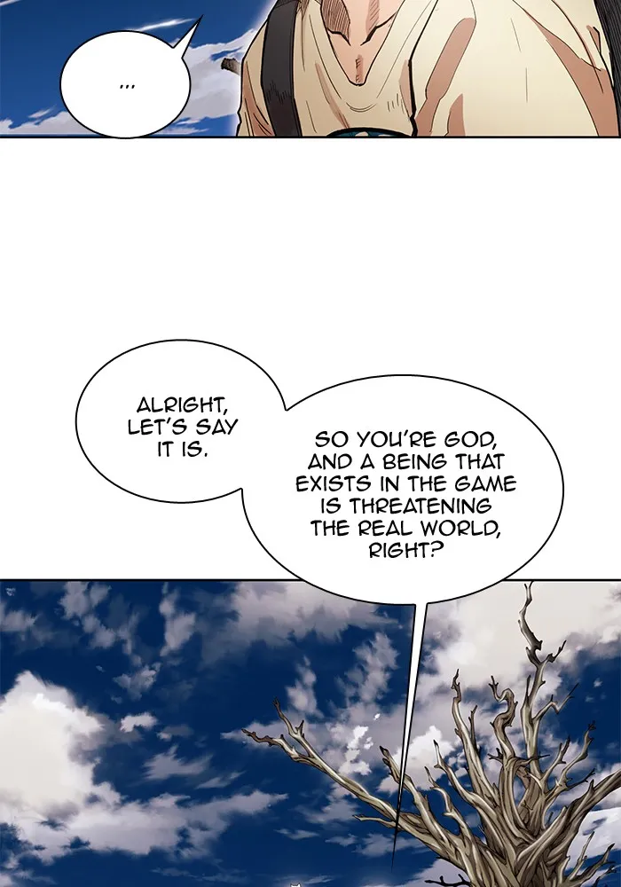 Read Hardcore Leveling Warrior chapter 264 image 13 on Lezhin