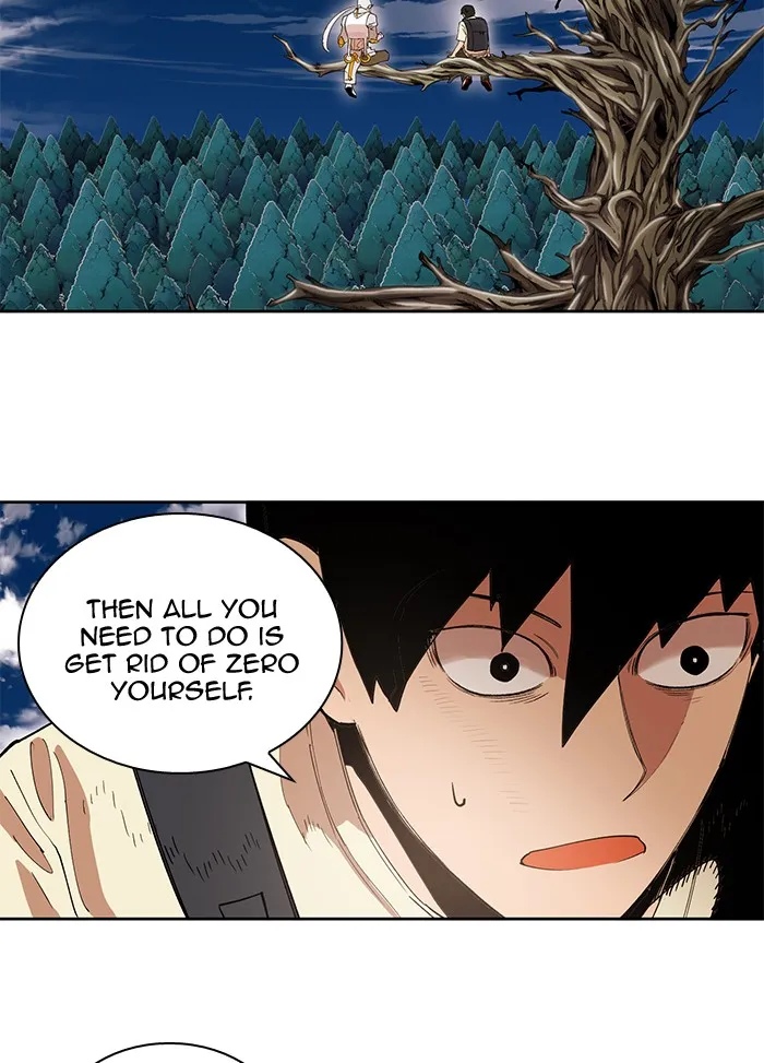 Read Hardcore Leveling Warrior chapter 264 image 14 on Lezhin