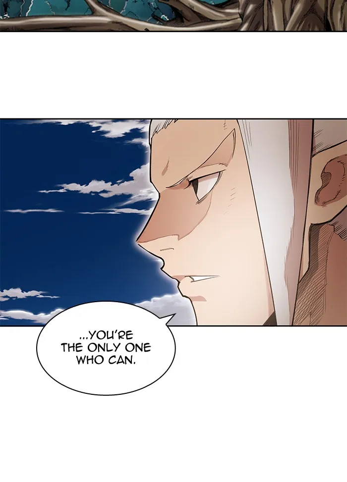 Read Hardcore Leveling Warrior chapter 264 image 16 on Lezhin