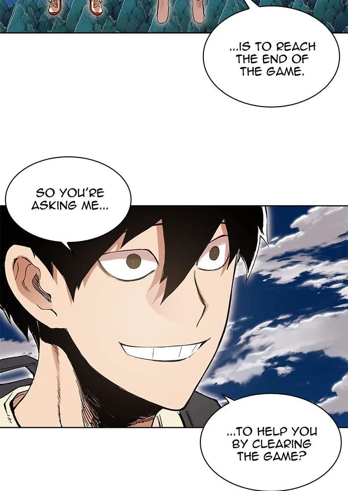 Read Hardcore Leveling Warrior chapter 264 image 19 on Lezhin