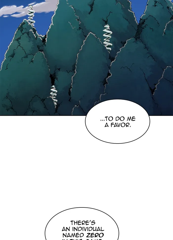 Read Hardcore Leveling Warrior chapter 264 image 2 on Lezhin
