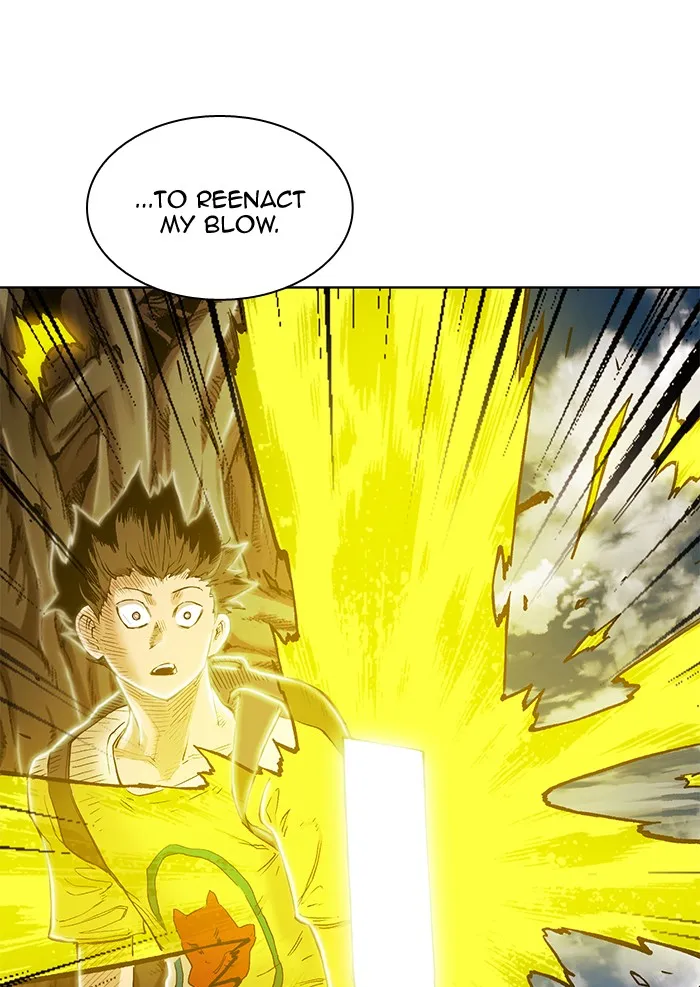 Read Hardcore Leveling Warrior chapter 264 image 21 on Lezhin