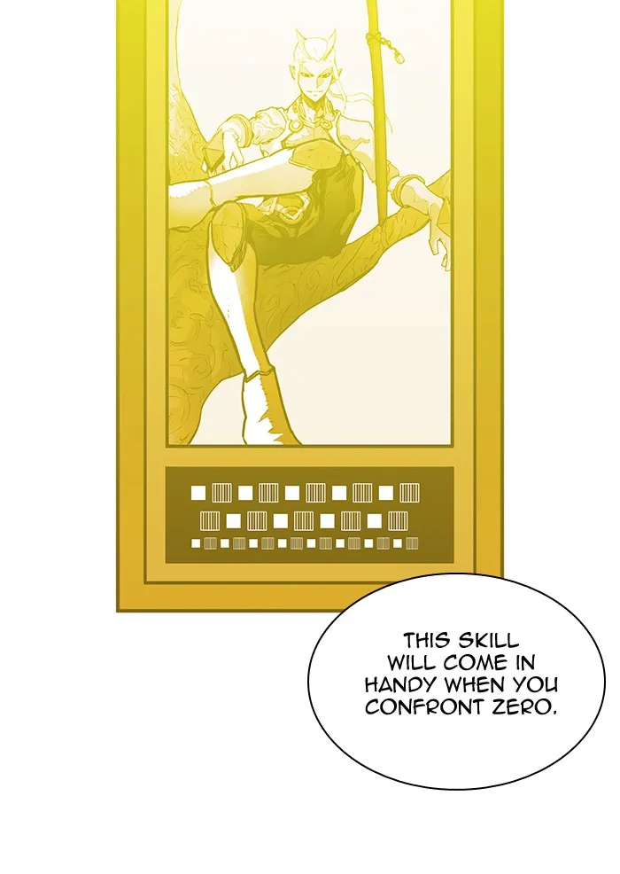 Read Hardcore Leveling Warrior chapter 264 image 23 on Lezhin