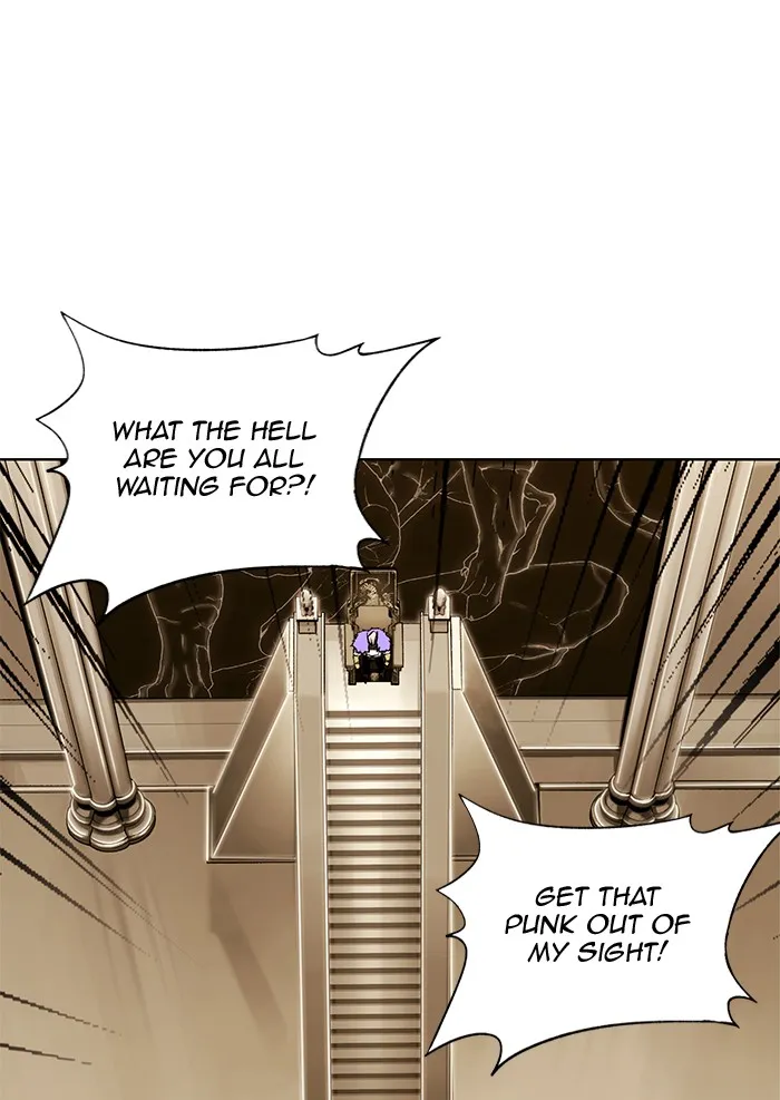 Read Hardcore Leveling Warrior chapter 264 image 25 on Lezhin