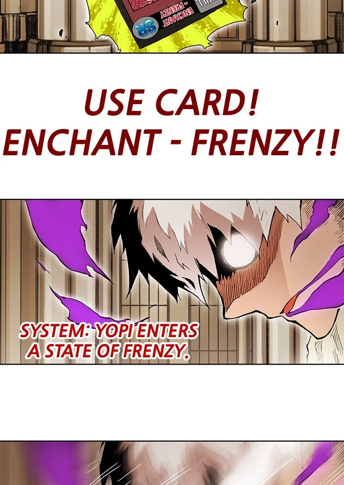 Read Hardcore Leveling Warrior chapter 264 image 27 on Lezhin