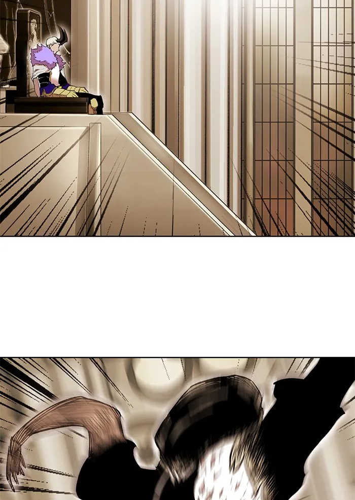 Read Hardcore Leveling Warrior chapter 264 image 29 on Lezhin