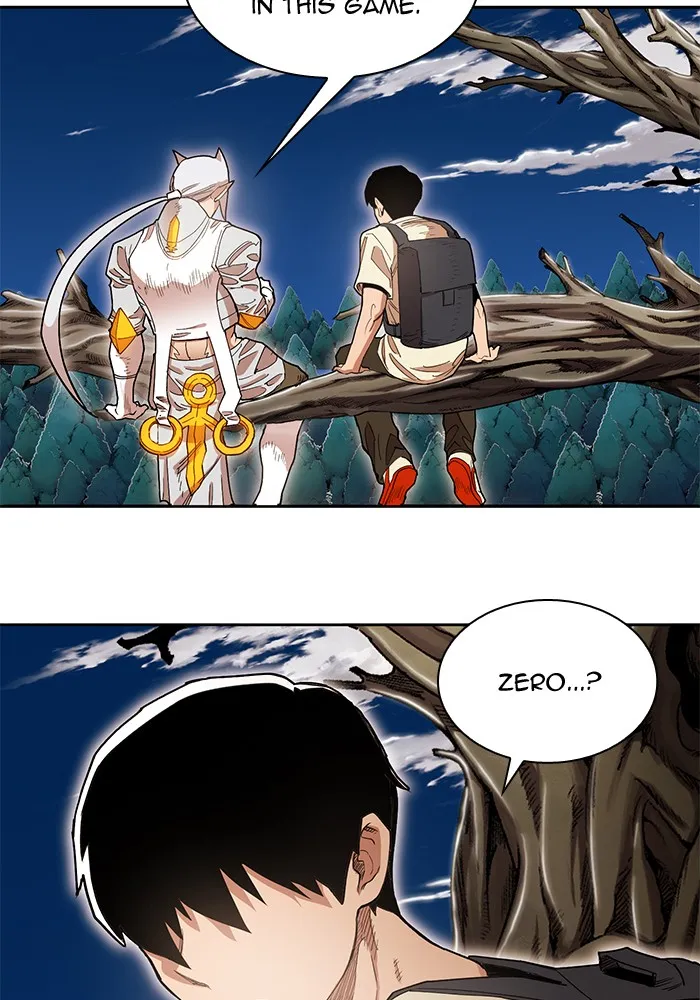 Read Hardcore Leveling Warrior chapter 264 image 3 on Lezhin