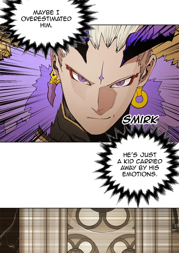 Read Hardcore Leveling Warrior chapter 264 image 31 on Lezhin