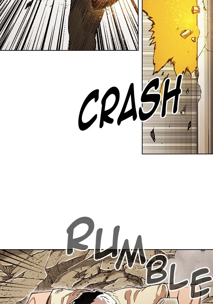 Read Hardcore Leveling Warrior chapter 264 image 34 on Lezhin