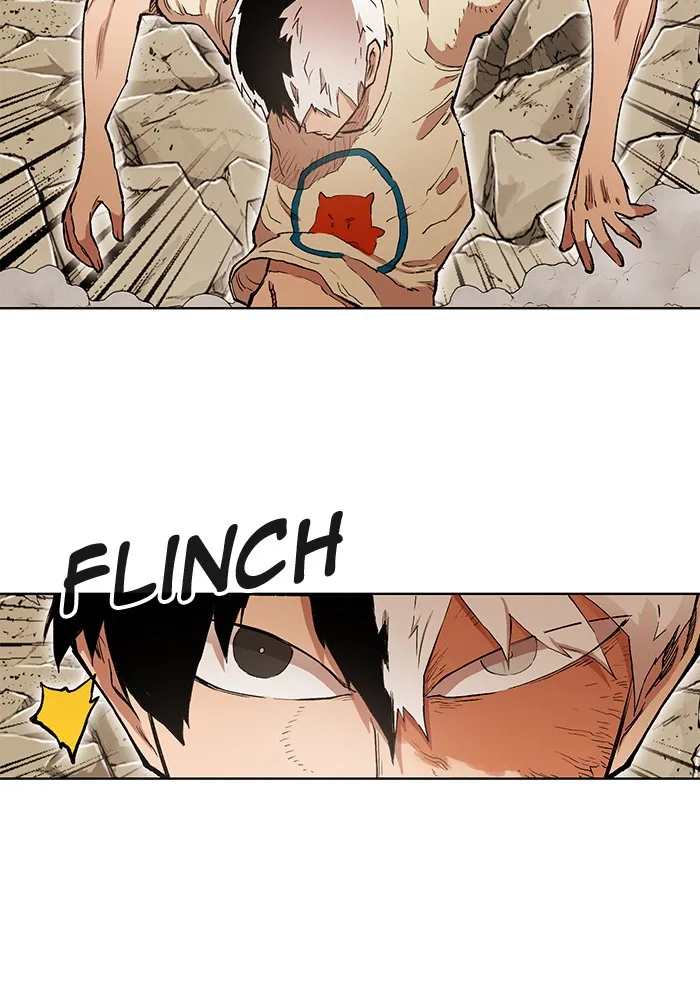 Read Hardcore Leveling Warrior chapter 264 image 35 on Lezhin