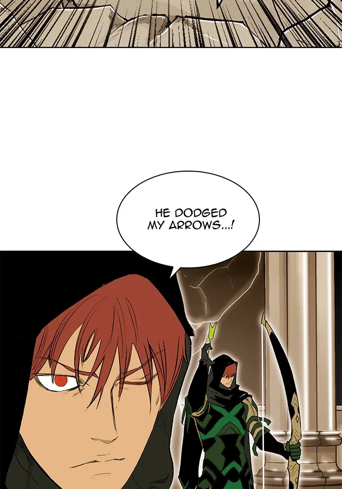 Read Hardcore Leveling Warrior chapter 264 image 37 on Lezhin
