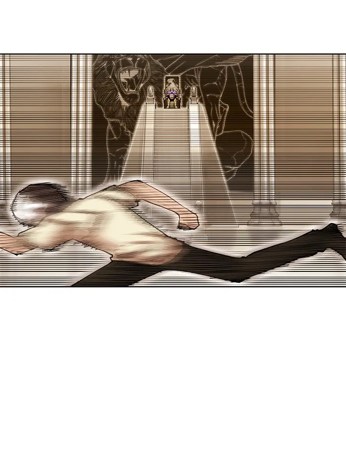 Read Hardcore Leveling Warrior chapter 264 image 40 on Lezhin