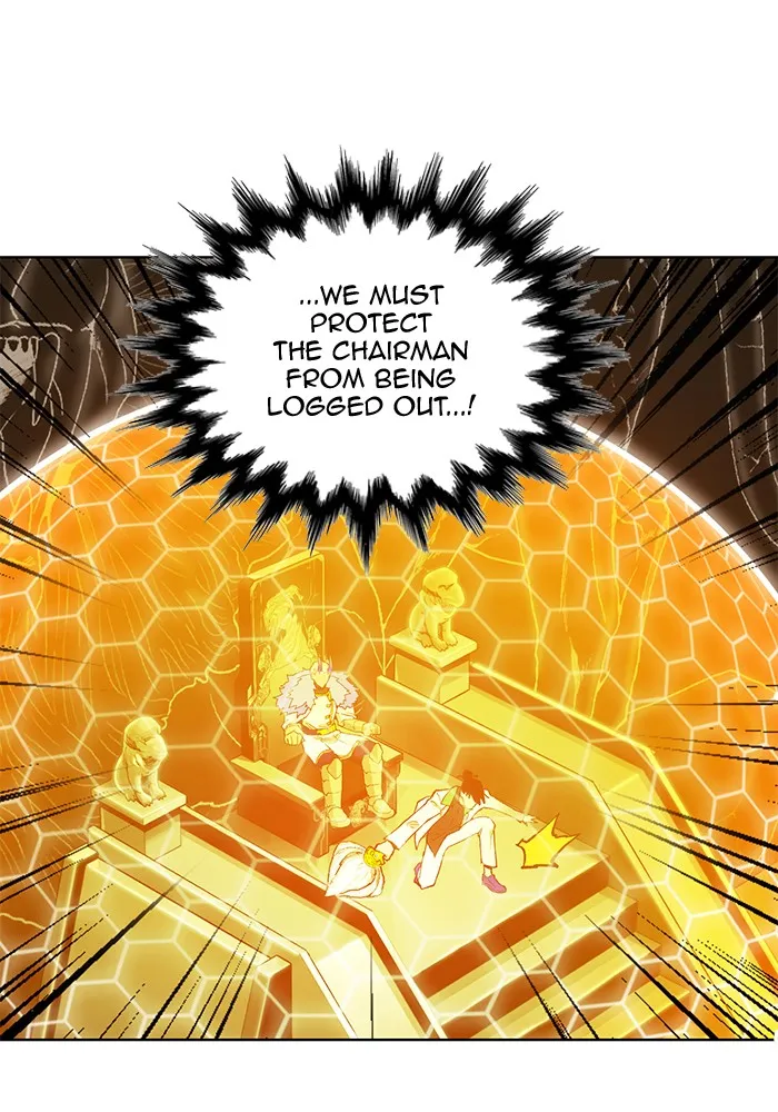 Read Hardcore Leveling Warrior chapter 264 image 43 on Lezhin
