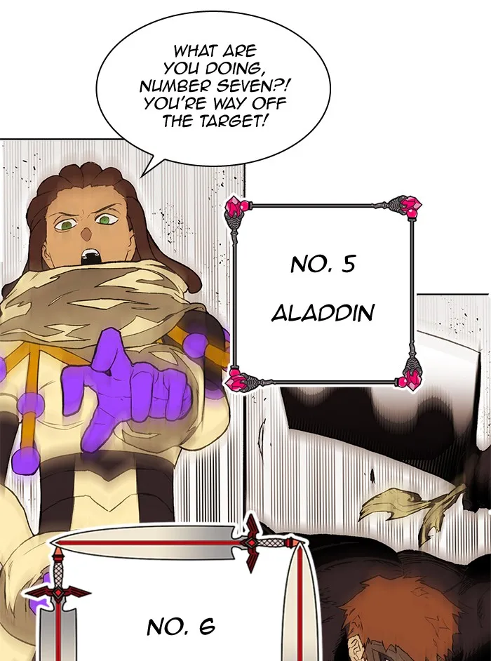Read Hardcore Leveling Warrior chapter 264 image 44 on Lezhin