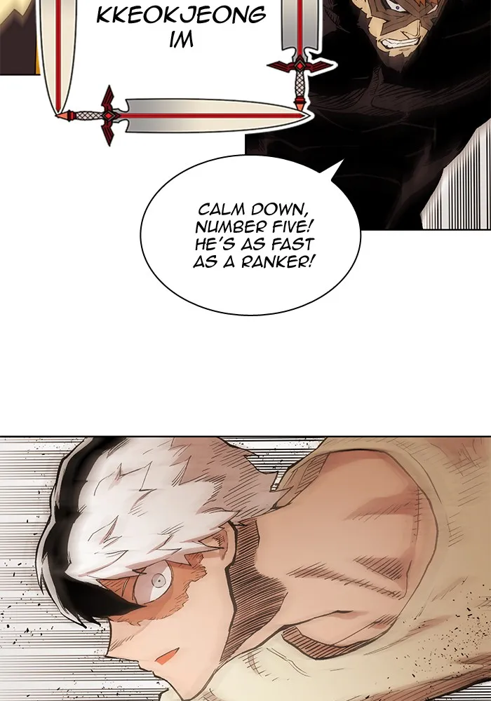 Read Hardcore Leveling Warrior chapter 264 image 45 on Lezhin