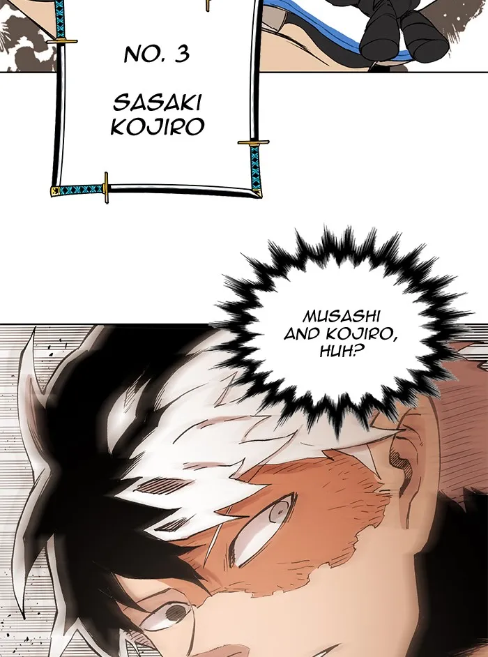 Read Hardcore Leveling Warrior chapter 264 image 48 on Lezhin