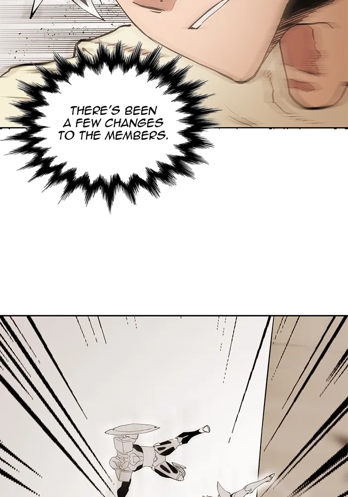 Read Hardcore Leveling Warrior chapter 264 image 49 on Lezhin