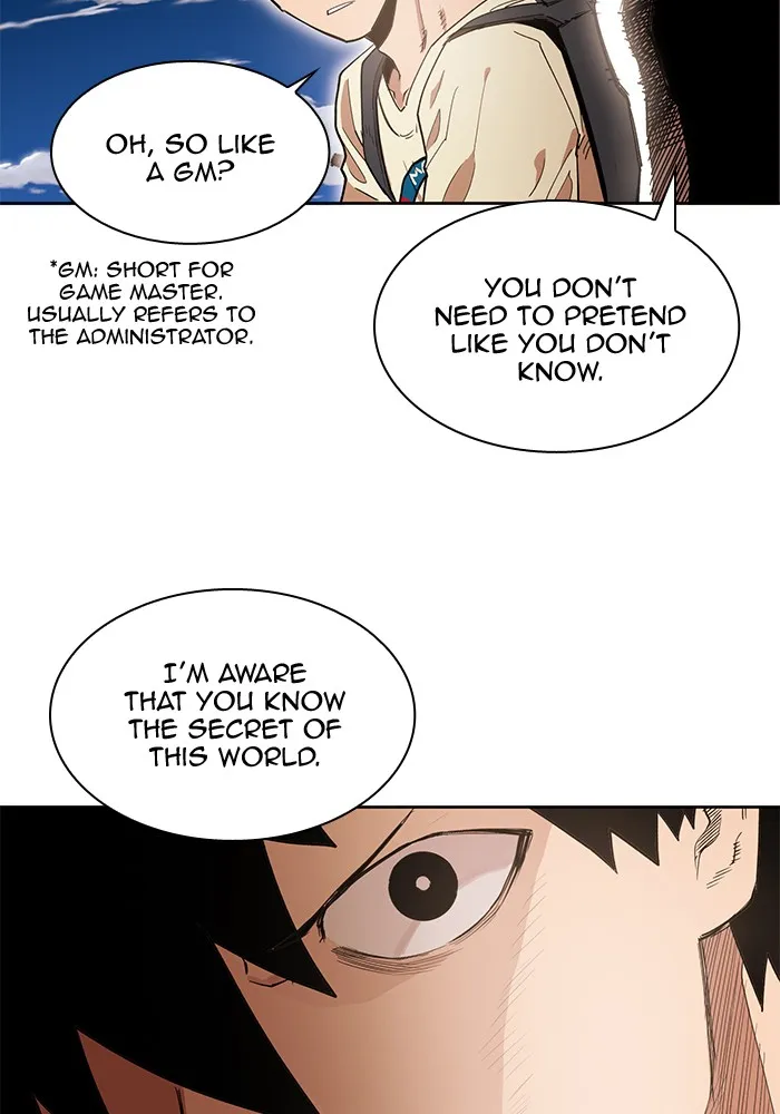 Read Hardcore Leveling Warrior chapter 264 image 5 on Lezhin
