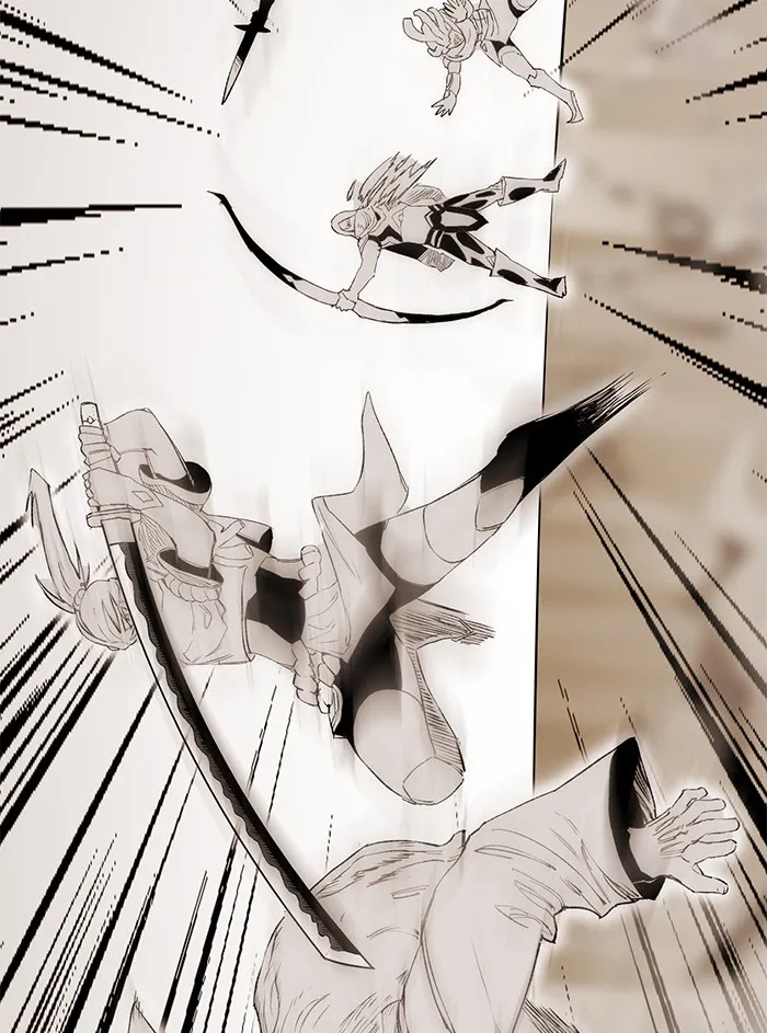 Read Hardcore Leveling Warrior chapter 264 image 50 on Lezhin