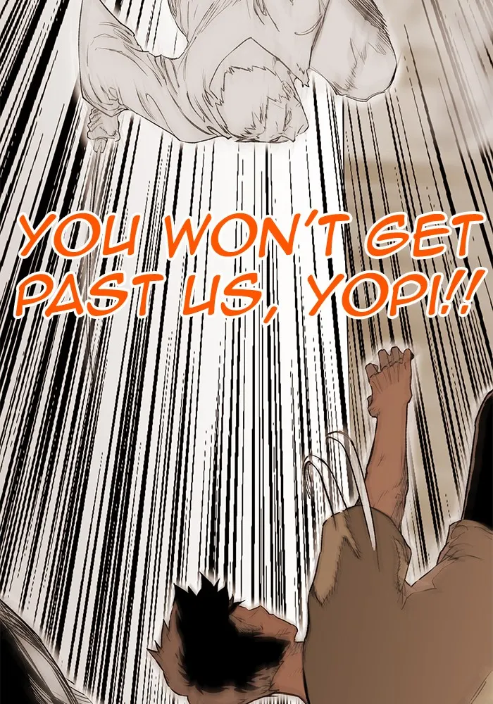 Read Hardcore Leveling Warrior chapter 264 image 51 on Lezhin