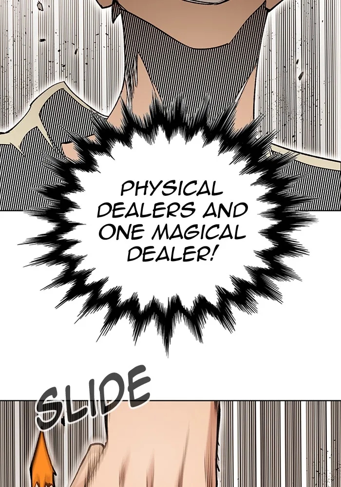 Read Hardcore Leveling Warrior chapter 264 image 53 on Lezhin
