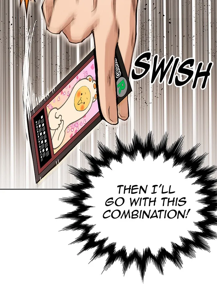 Read Hardcore Leveling Warrior chapter 264 image 54 on Lezhin