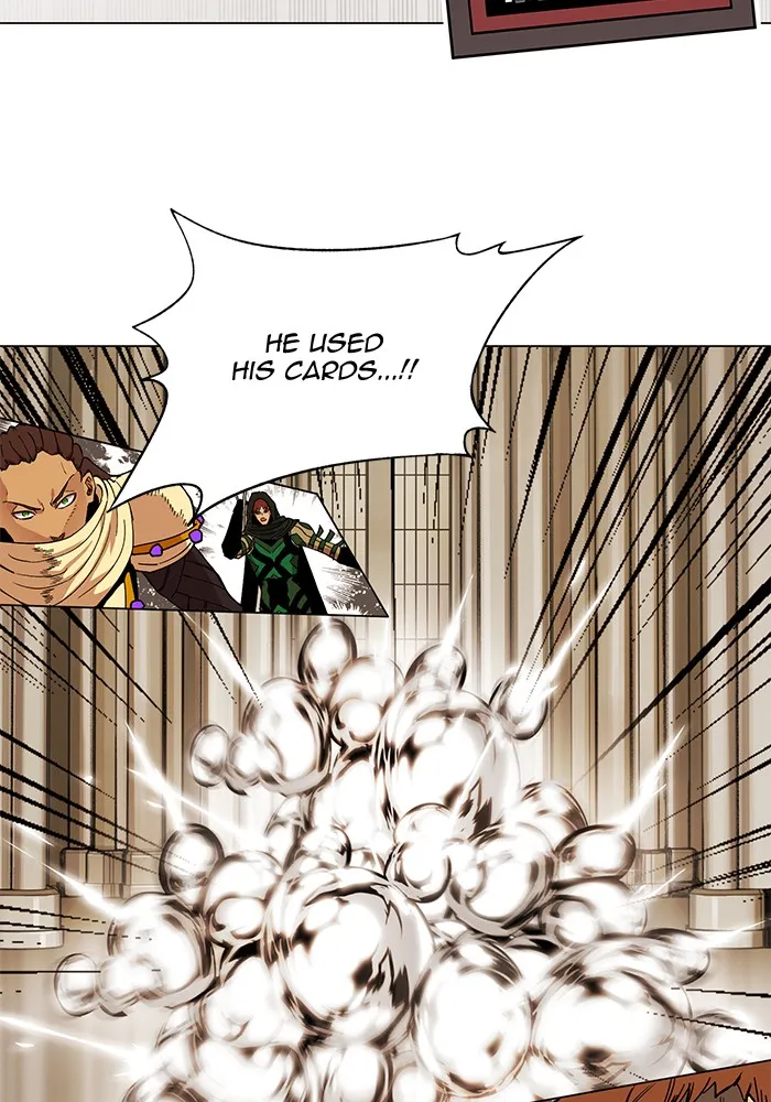 Read Hardcore Leveling Warrior chapter 264 image 56 on Lezhin