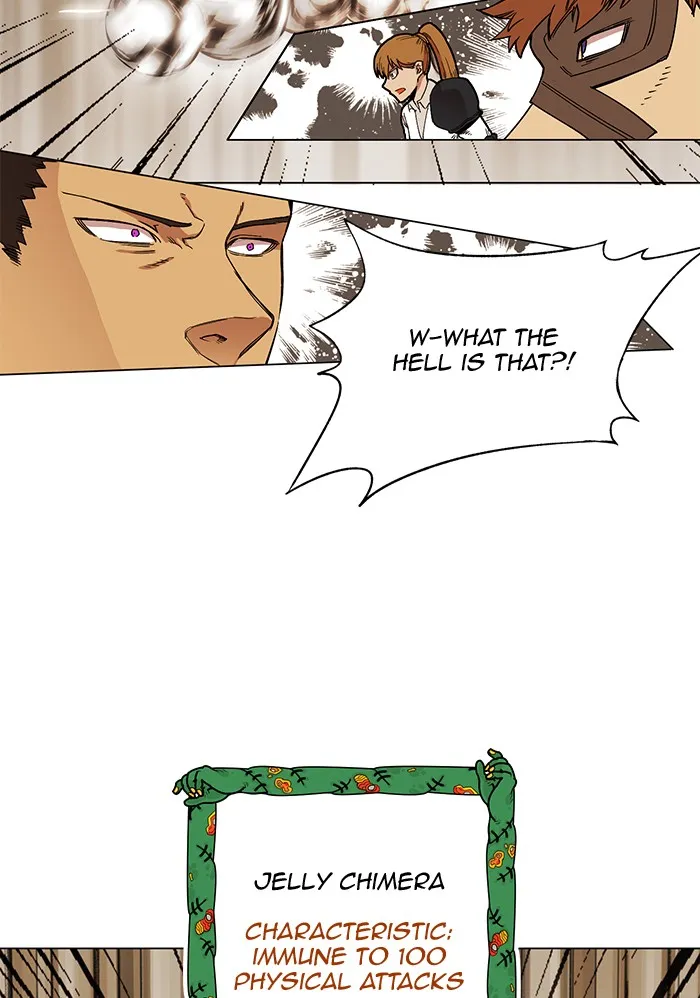 Read Hardcore Leveling Warrior chapter 264 image 57 on Lezhin