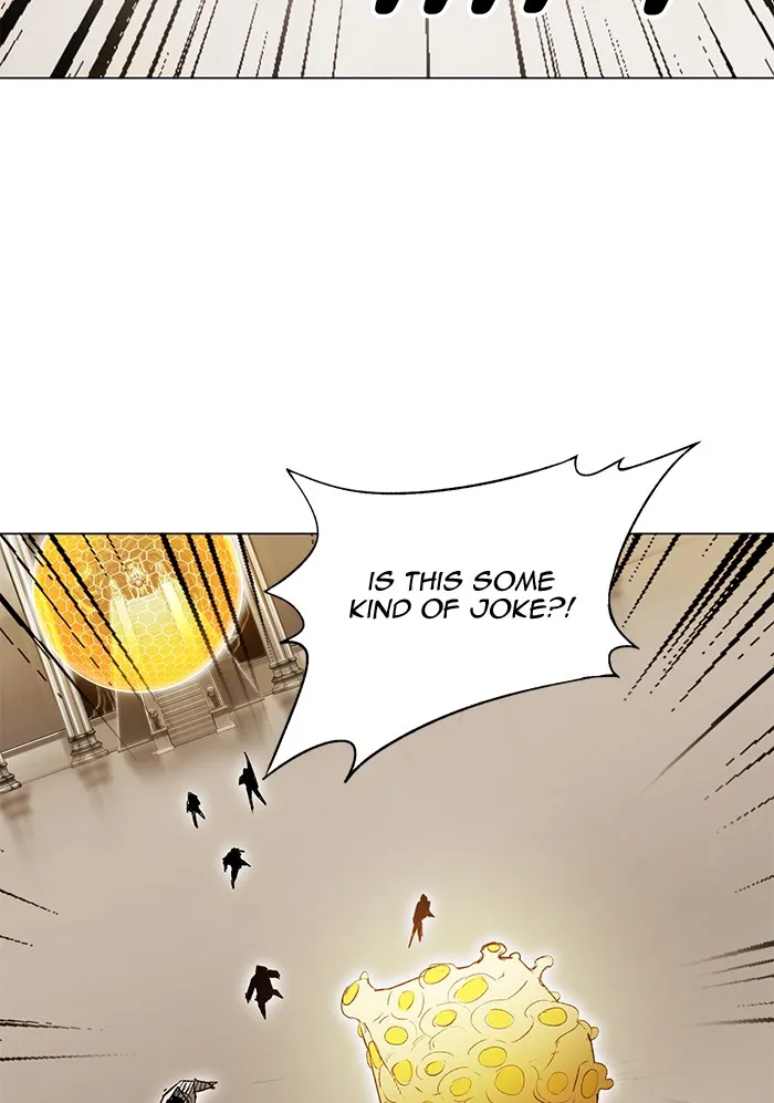 Read Hardcore Leveling Warrior chapter 264 image 59 on Lezhin