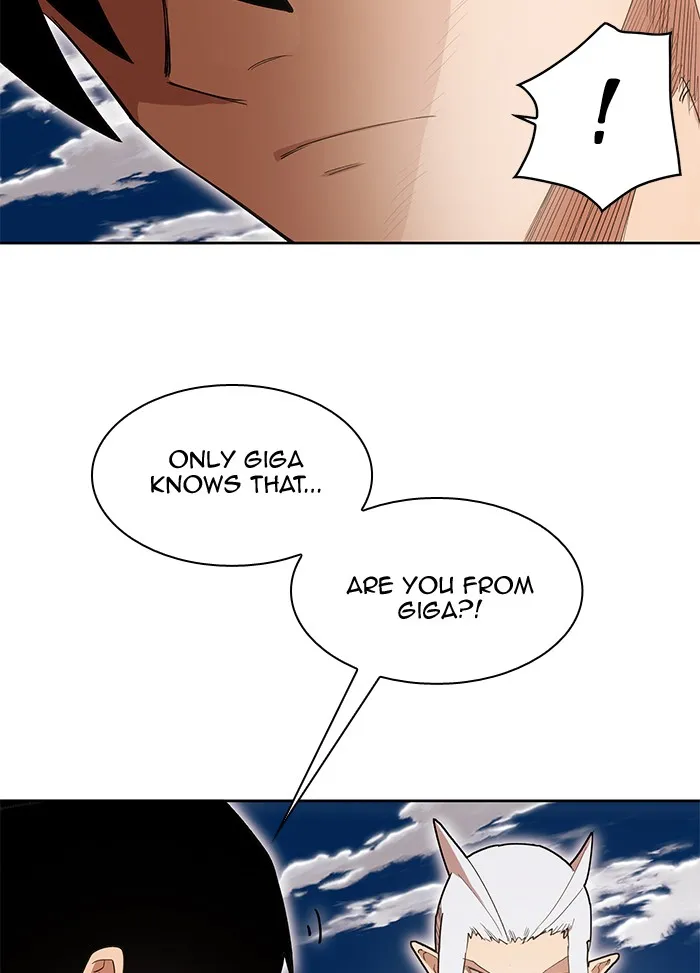 Read Hardcore Leveling Warrior chapter 264 image 6 on Lezhin