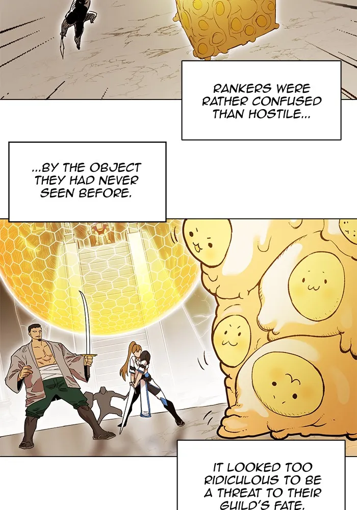 Read Hardcore Leveling Warrior chapter 264 image 60 on Lezhin