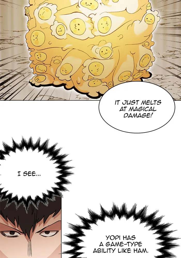 Read Hardcore Leveling Warrior chapter 264 image 62 on Lezhin