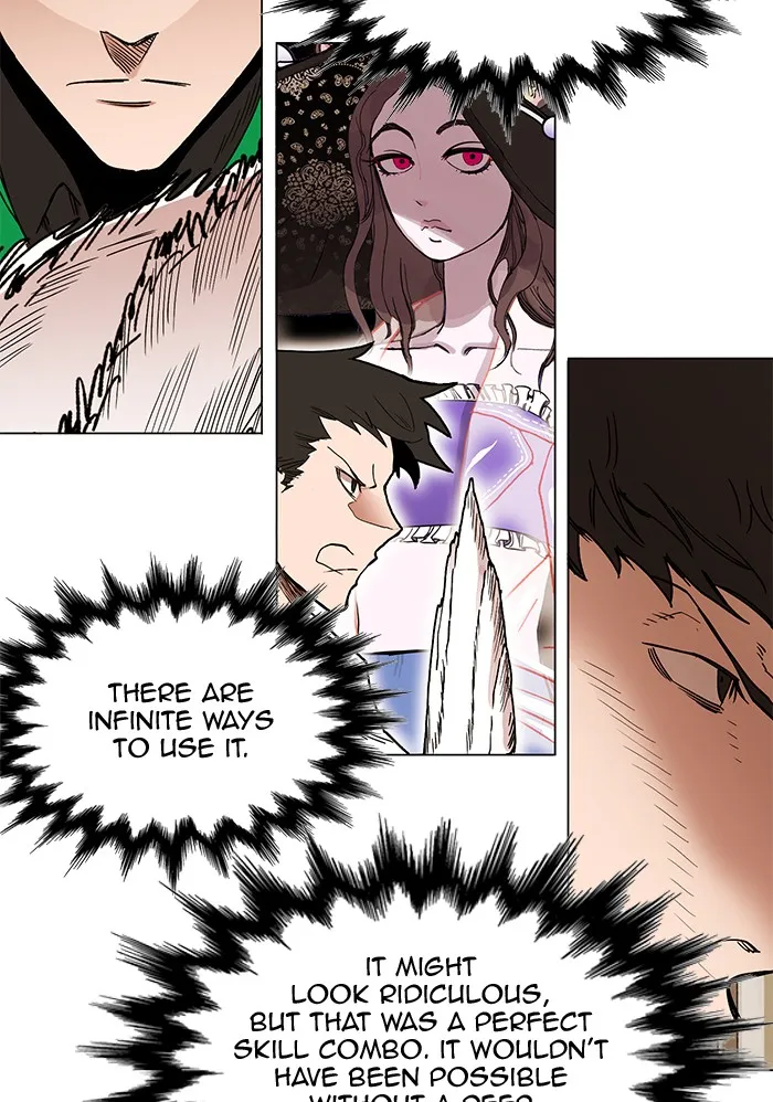 Read Hardcore Leveling Warrior chapter 264 image 63 on Lezhin