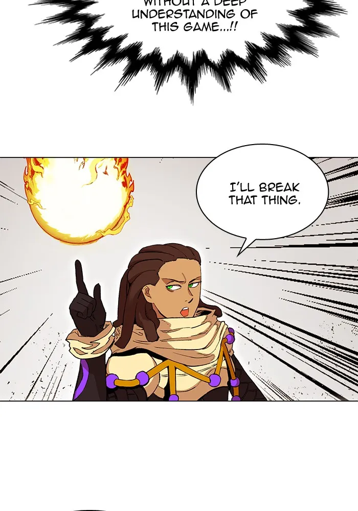Read Hardcore Leveling Warrior chapter 264 image 64 on Lezhin