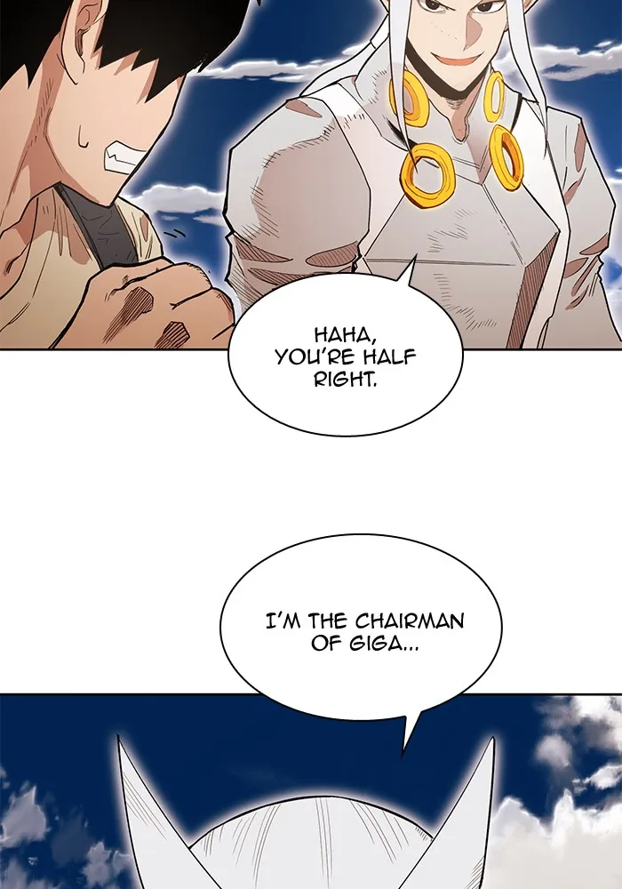 Read Hardcore Leveling Warrior chapter 264 image 7 on Lezhin