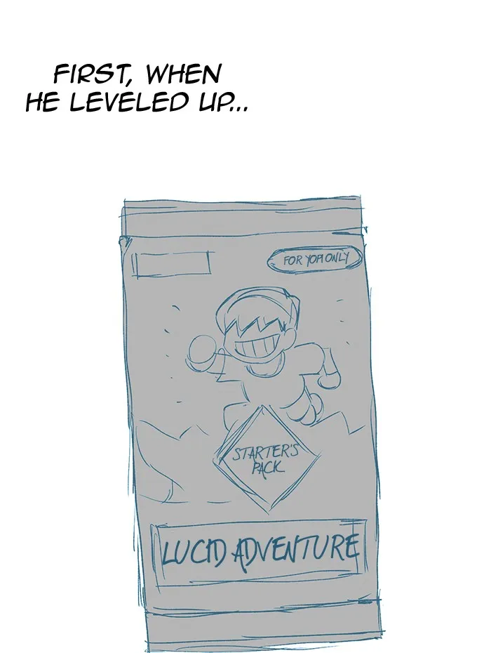 Read Hardcore Leveling Warrior chapter 264 image 74 on Lezhin