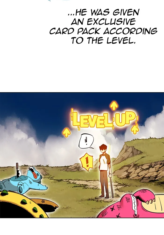 Read Hardcore Leveling Warrior chapter 264 image 75 on Lezhin