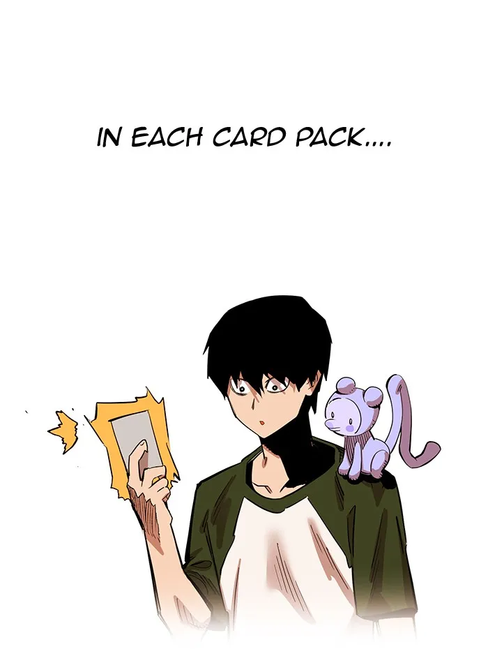 Read Hardcore Leveling Warrior chapter 264 image 76 on Lezhin