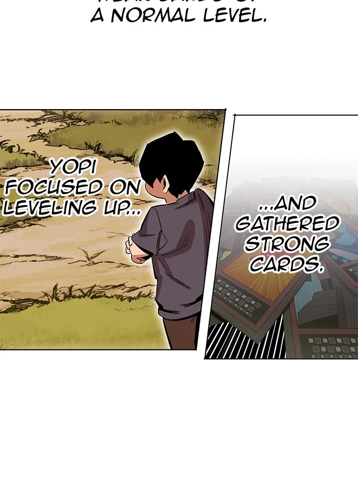 Read Hardcore Leveling Warrior chapter 264 image 78 on Lezhin