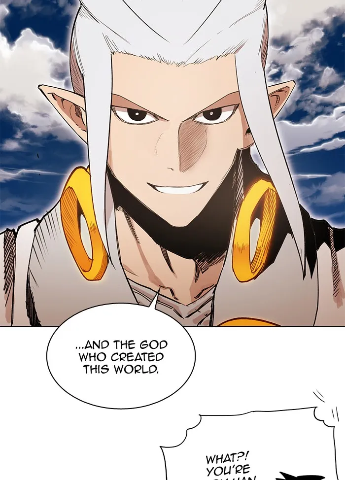 Read Hardcore Leveling Warrior chapter 264 image 8 on Lezhin