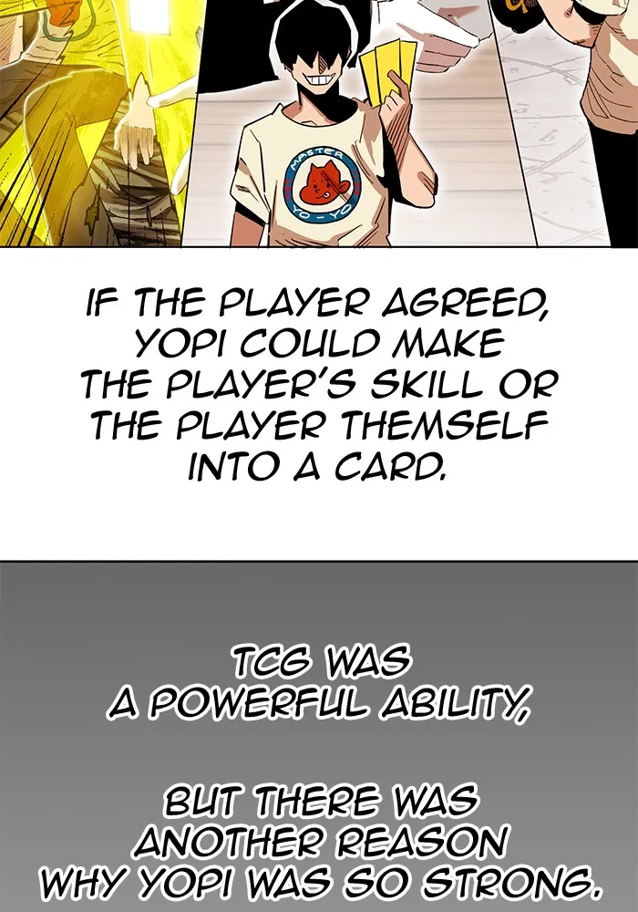 Read Hardcore Leveling Warrior chapter 264 image 81 on Lezhin